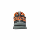 Tênis Skechers Microspec Go Planet - Infantil - Foto 5