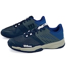 Tênis Wilson Kaos Devo 2.0 All Court - Masculino - Foto 2