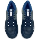 Tênis Wilson Kaos Devo 2.0 All Court - Masculino - Foto 3