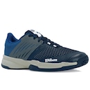 Tênis Wilson Kaos Devo 2.0 All Court - Masculino - Foto 6