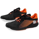 Tênis Wilson Kaos Swift 1.5 Clay - Masculino - Foto 2