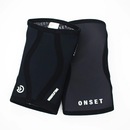 Joelheira Cross Onset Fitness 7 mm - Foto 2