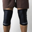 Joelheira Cross Onset Fitness 7 mm - Foto 5