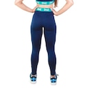 Calça Legging Everlast Fundamentals V1 - Feminina - Foto 2
