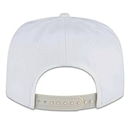 Boné Aba Curva New Era 9FORTY AF Los Angeles Dodgers Class - Snapback - Adulto - Foto 5