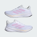 Tênis Response adidas - Feminino - Foto 8