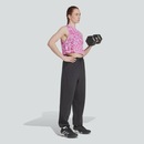 Camiseta adidas We Min Aop Tank - Feminina - Foto 3