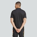 Camisa Polo do Atlético Mineiro Tiro adidas - Masculino - Foto 4