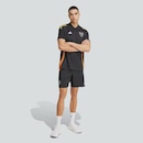 Camisa Polo do Atlético Mineiro Tiro adidas - Masculino - Foto 6