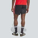 Shorts do CRF Flamengo Icon Sho adidas - Masculino - Foto 2