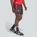 Shorts do CRF Flamengo Icon Sho adidas - Masculino - Foto 3