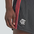 Shorts do CRF Flamengo Icon Sho adidas - Masculino - Foto 5
