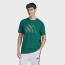 Camiseta adidas Tech Outline Graphic - Masculina - Foto 2