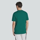 Camiseta adidas Tech Outline Graphic - Masculina - Foto 4