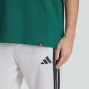 Camiseta adidas Tech Outline Graphic - Masculina - Foto 6