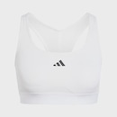 Top Fitness adidas Powerreact Training - Feminino - Foto 1
