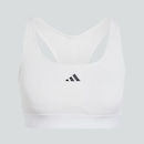 Top Fitness adidas Powerreact Training - Feminino - Foto 3