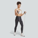 Top Fitness adidas Powerreact Training - Feminino - Foto 5