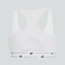 Top Fitness adidas Powerreact Training - Feminino - Foto 6