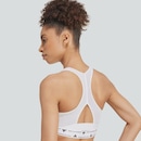 Top Fitness adidas Powerreact Training - Feminino - Foto 8