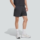 Shorts adidas Cargo Chelsea Essentials Logo Pequeno - Feminino - Foto 5