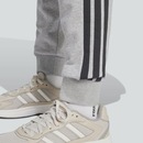 Calça adidas Essentials French Terry 3 Listras - Masculina - Foto 7