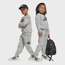 Agasalho adidas Essentials - Infantil - Foto 3