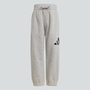 Agasalho adidas Essentials - Infantil - Foto 8