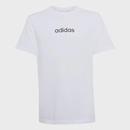 Camiseta adidas Essentials - Infantil - Foto 1