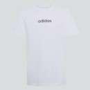 Camiseta adidas Essentials - Infantil - Foto 4