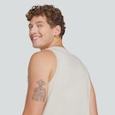 Camiseta Regata adidas M Sl Tank - Masculina - Foto 7