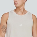 Camiseta Regata adidas M Sl Tank - Masculina - Foto 8