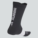 Meia adidas Runxgraphic 1 Par adidas - Adulto - Foto 2