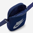Bolsa Transversal Nike Heritage - Foto 4