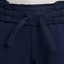 Calça Nike C.O.B. Fleece - Infantil - Foto 3