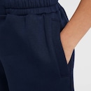 Calça Nike C.O.B. Fleece - Infantil - Foto 5