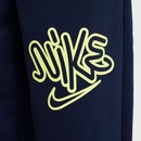 Calça Nike C.O.B. Fleece - Infantil - Foto 6