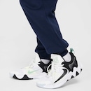 Calça Nike C.O.B. Fleece - Infantil - Foto 7