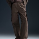 Calça Nike Sportswear Woven - Feminina - Foto 2