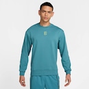 Blusão NikeCourt Fleece Heritage - Masculino - Foto 1