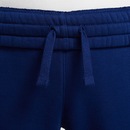Calça Nike Club Erling Haaland Fleece - Infantil - Foto 3
