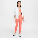 Calça Nike Dri-FIT One - Infantil - Foto 5