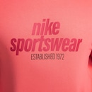 Blusão com Capuz Nike Sportswear Club GFX - Masculino - Foto 10