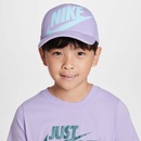 Boné Nike Rise Trucker - Infantil - Foto 1