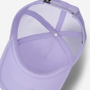 Boné Nike Rise Trucker - Infantil - Foto 5