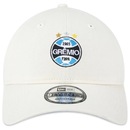 Boné New Era 920 Grêmio Futebol Aba Curva - Masculino - Foto 3