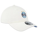 Boné New Era 920 Grêmio Futebol Aba Curva - Masculino - Foto 4