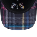 Boné New Era 920 Indianapolis Colts Crucial Catch - Masculino - Foto 5