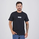 Camiseta Hurley Calibox - Masculina - Foto 1
