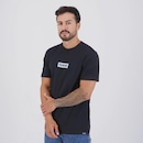 Camiseta Hurley Calibox - Masculina - Foto 3
